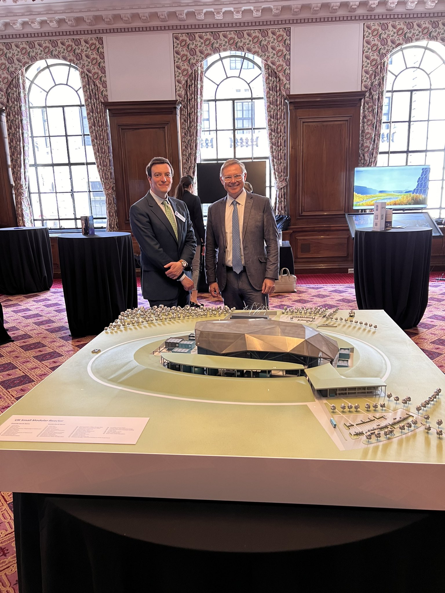 Heysham Heritage Centre