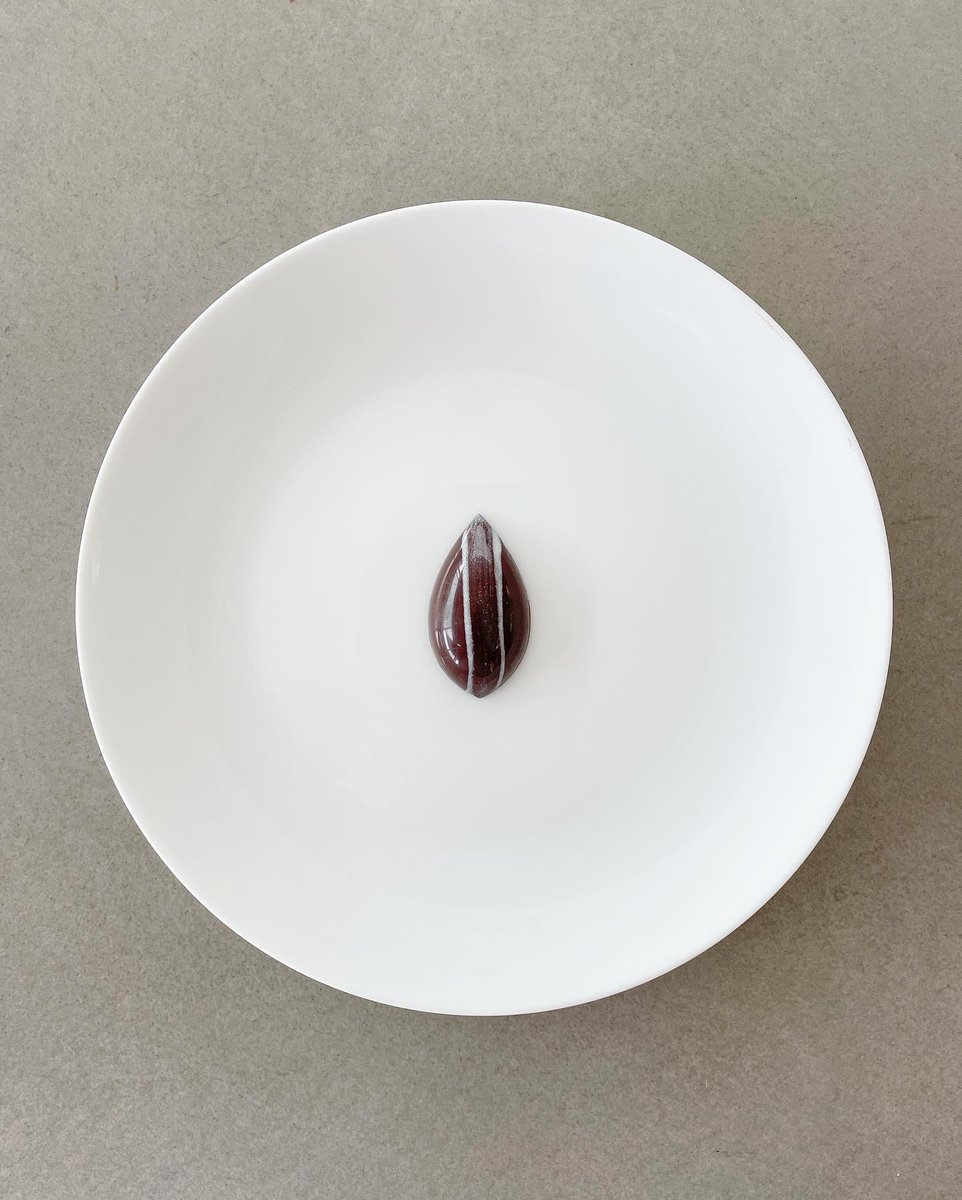 Umber & Ecru Chocolates tweet media