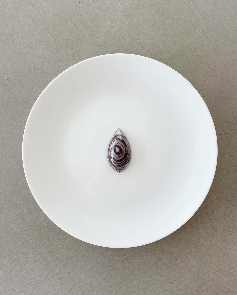 Umber & Ecru Chocolates tweet media