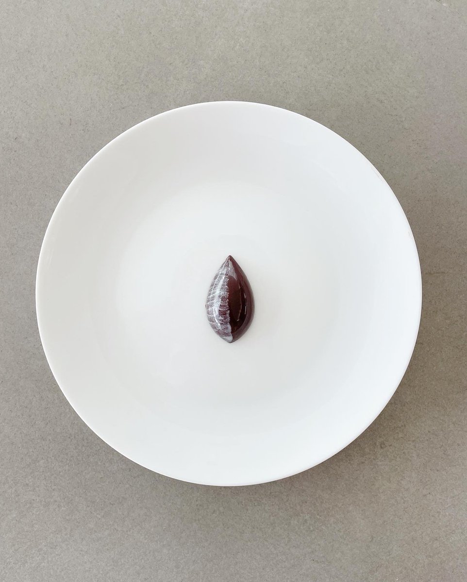 Umber & Ecru Chocolates tweet media