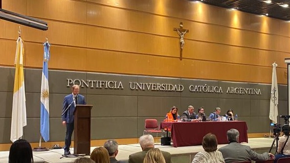 Ariel González Levaggi tweet media