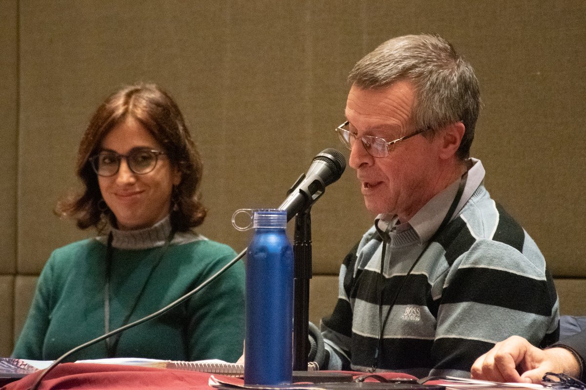 Ariel González Levaggi tweet media