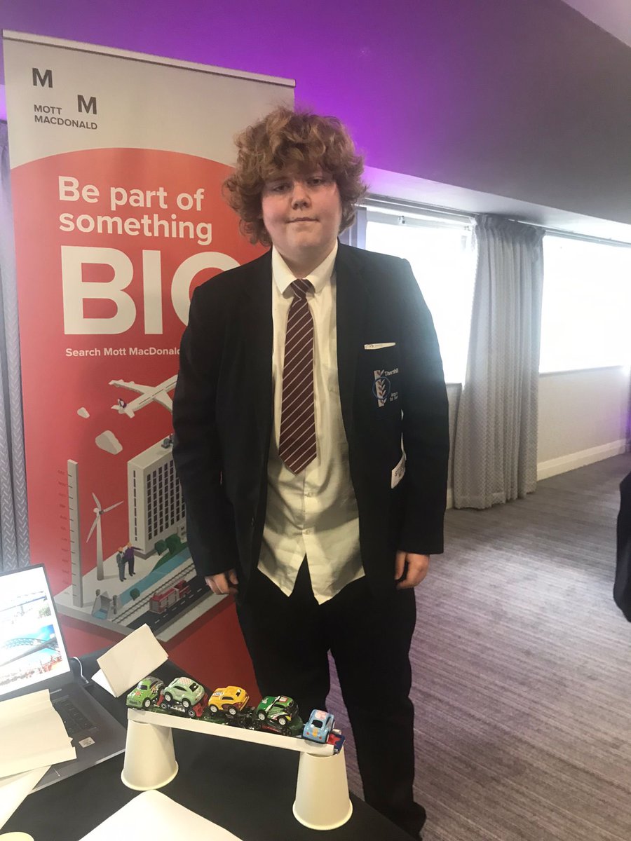 SciThornhill's tweet image. Great to see the Year 10’s enjoying their trip to STEM fest #STEMFestNetZero