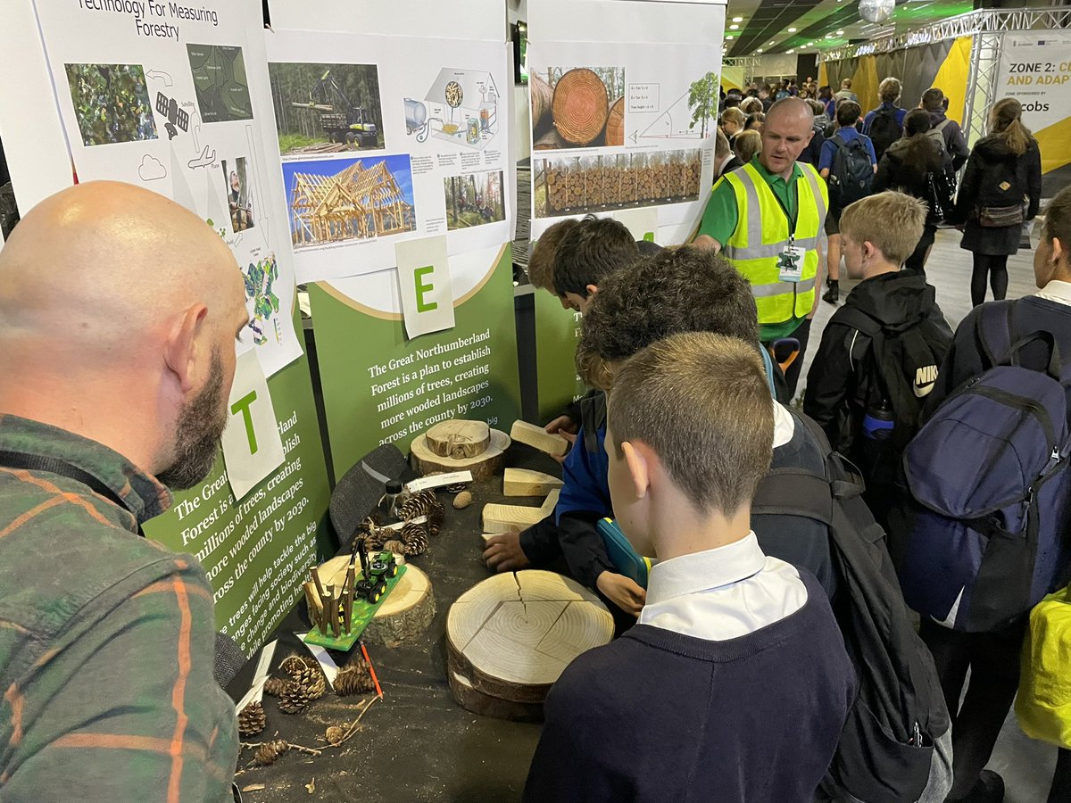 valleygardensnt's tweet image. #STEMFestNetZero #vgmscomputing @NorthEastSTEMhub @NU_Foundation