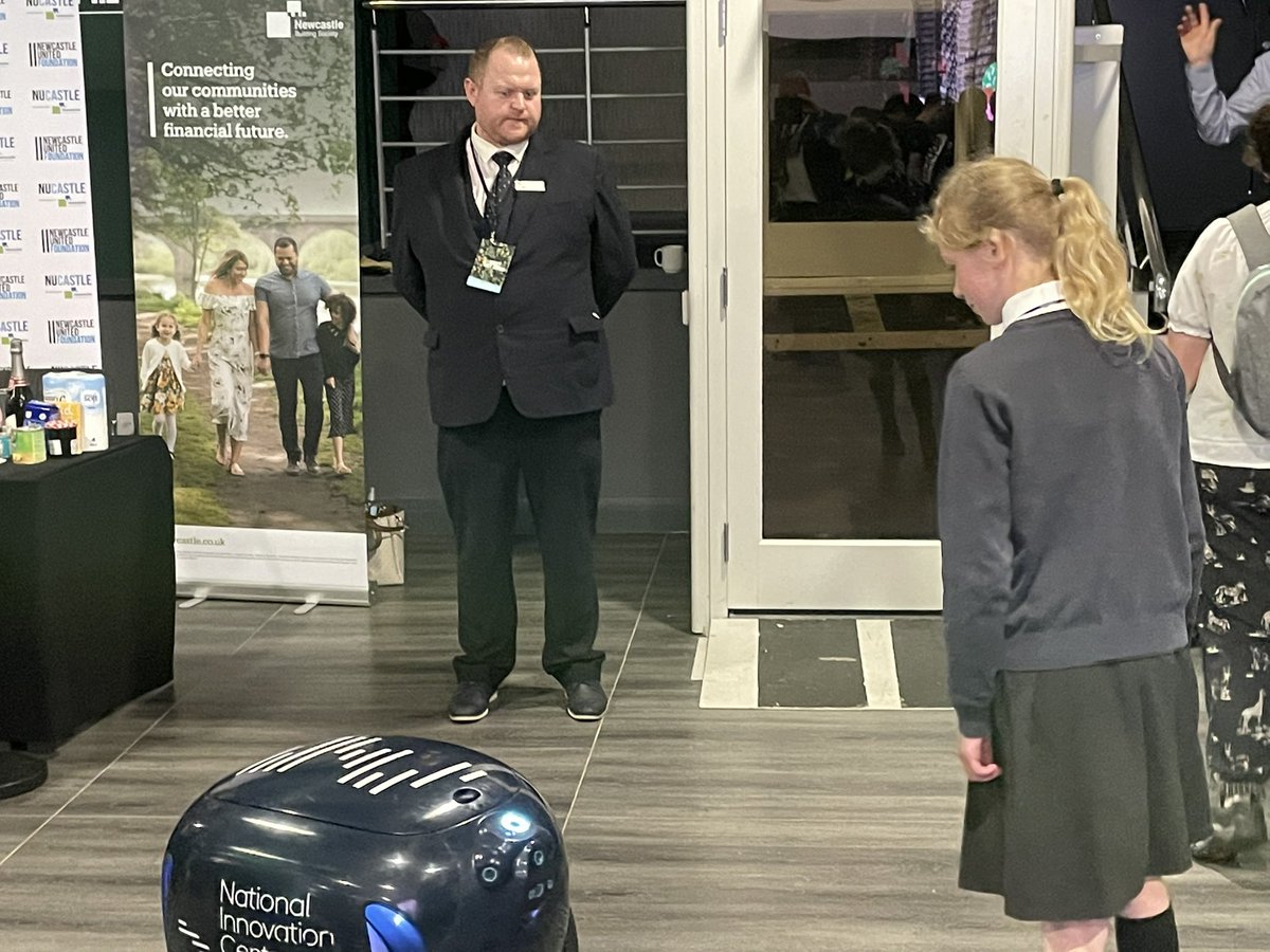 valleygardensnt's tweet image. #STEMFestNetZero #vgmscomputing @NorthEastSTEMhub @NU_Foundation