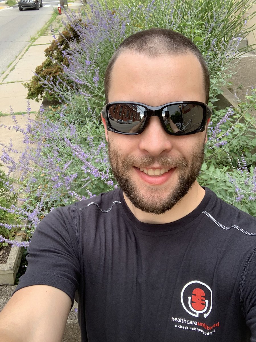 Vasilii Bushunow (@vbushunow) on Twitter photo Pleased to show off my new <a href="/podcastunfilter/">Healthcare Unfiltered</a> T-shirt on a beautiful day in Pittsburgh! Thanks <a href="/chadinabhan/">chadi nabhan MD, MBA, FACP</a>!! Always looking forward to next great episode. Strongly recommend to podcast lovers: <a href="/RyanAugustinMD/">Ryan C. Augustin</a> <a href="/MedTweetorials/">MedTweetorials</a> <a href="/MedEdPGH/">MedEd Pittsburgh</a> <a href="/TwoOncDocs/">TwoOncDocs</a> <a href="/PittHemeOnc/">UPMC Hematology & Oncology Fellowship Program</a> Pleased to show off my new <a href="/podcastunfilter/">Healthcare Unfiltered</a> T-shirt on a beautiful day in Pittsburgh! Thanks <a href="/chadinabhan/">chadi nabhan MD, MBA, FACP</a>!! Always looking forward to next great episode. Strongly recommend to podcast lovers: <a href="/RyanAugustinMD/">Ryan C. Augustin</a> <a href="/MedTweetorials/">MedTweetorials</a> <a href="/MedEdPGH/">MedEd Pittsburgh</a> <a href="/TwoOncDocs/">TwoOncDocs</a> <a href="/PittHemeOnc/">UPMC Hematology & Oncology Fellowship Program</a>