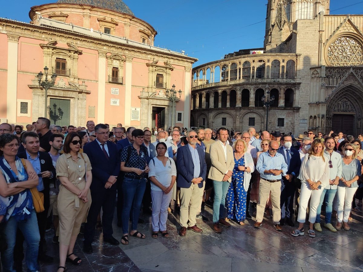 REPÚBLICA VALENCIANA / ESTAT VALENCIÀ tweet media