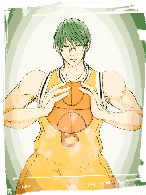 緑間真太郎のtwitterイラスト検索結果 緑間真太郎のtwitterイラスト検索結果