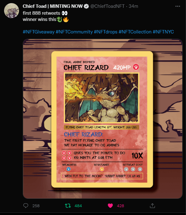 XABRIS | DREAMY | ❤️ Memeland tweet media