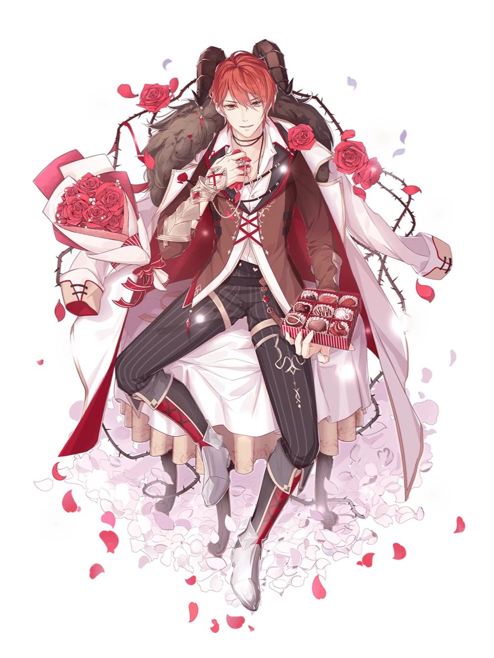 Food Fantasy духи красное вино