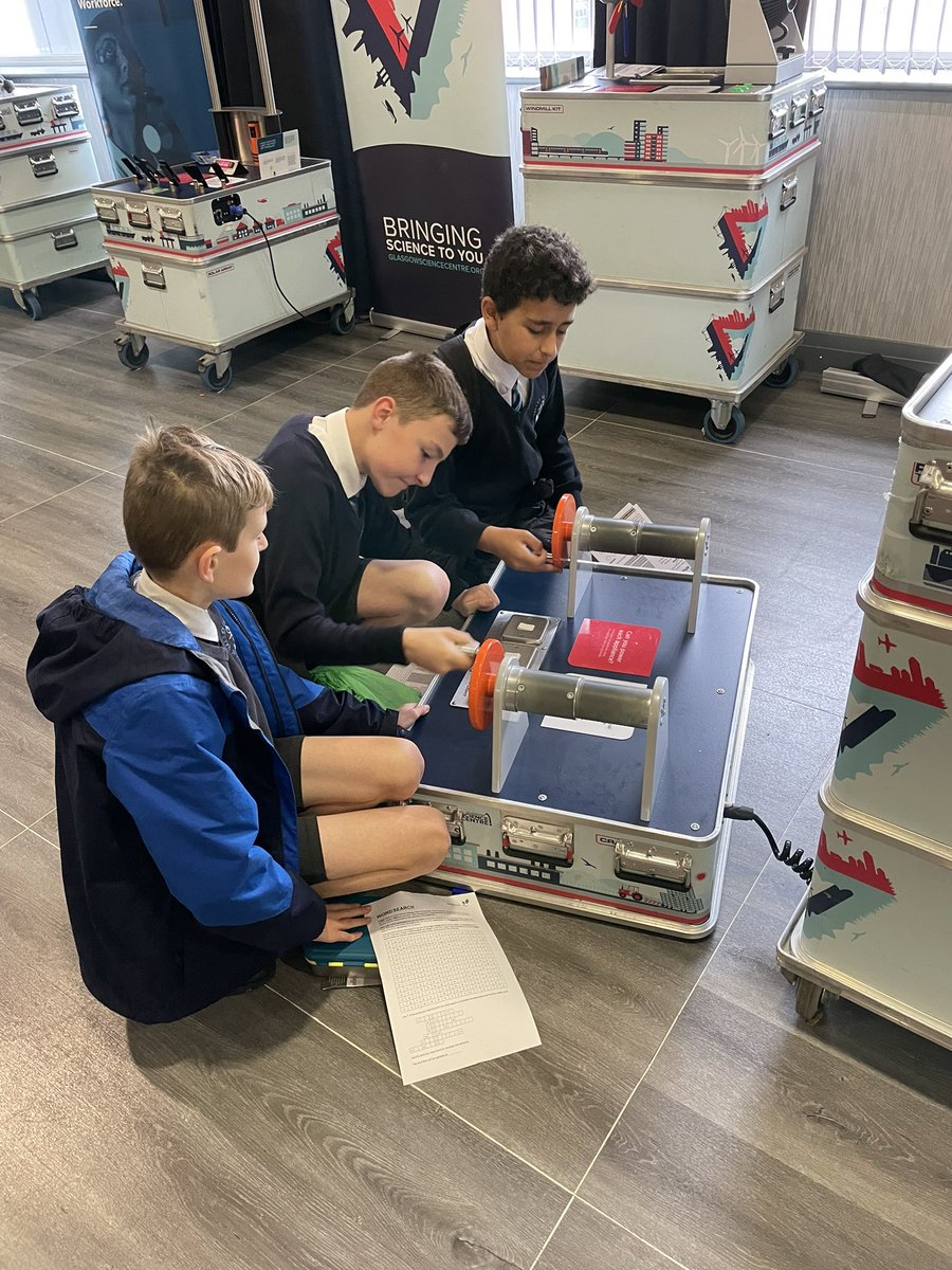 valleygardensnt's tweet image. #STEMFestNetZero #vgmscomputing @NorthEastSTEMhub @NU_Foundation