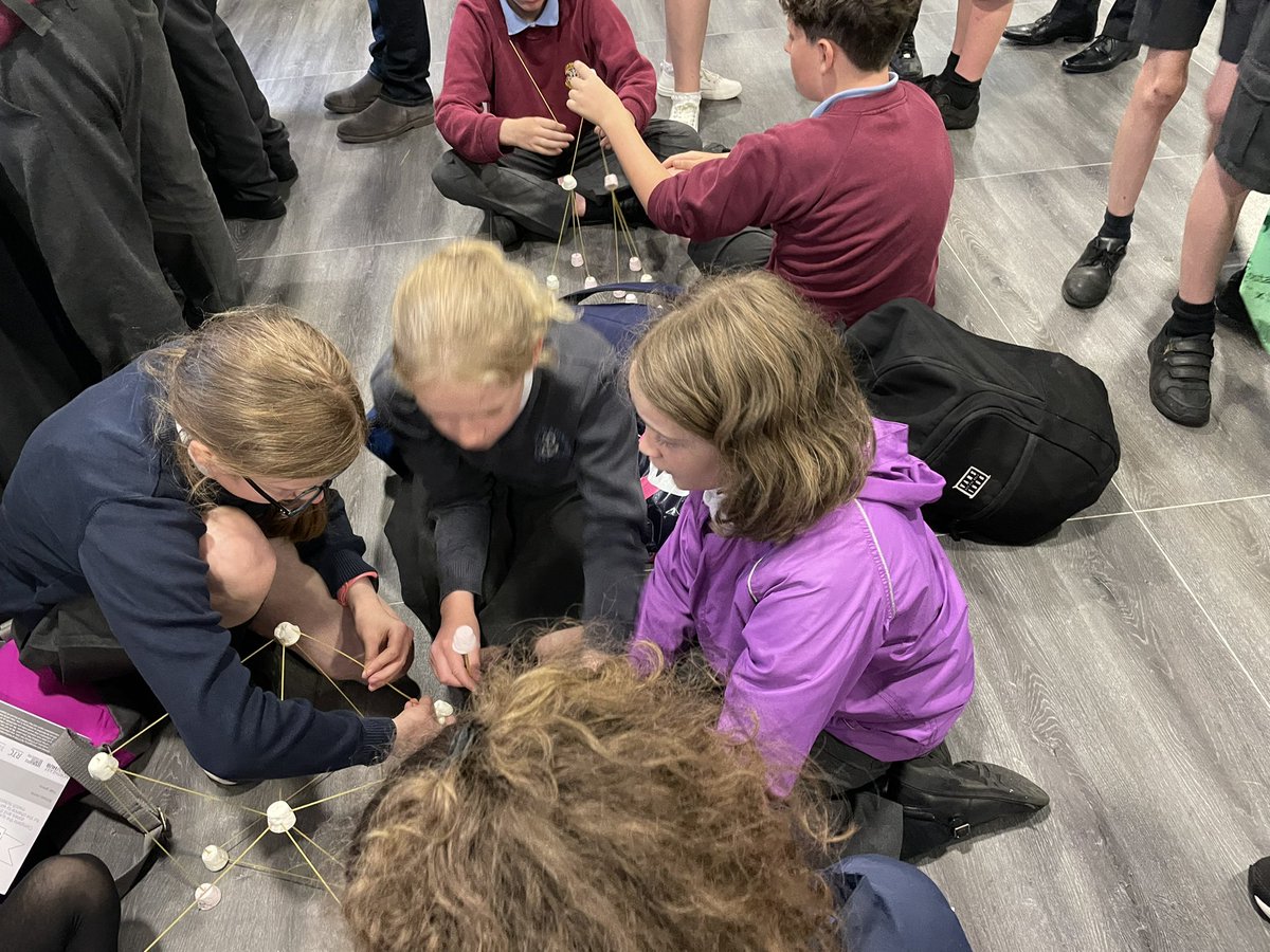 valleygardensnt's tweet image. #STEMFestNetZero #vgmscomputing @NorthEastSTEMhub @NU_Foundation