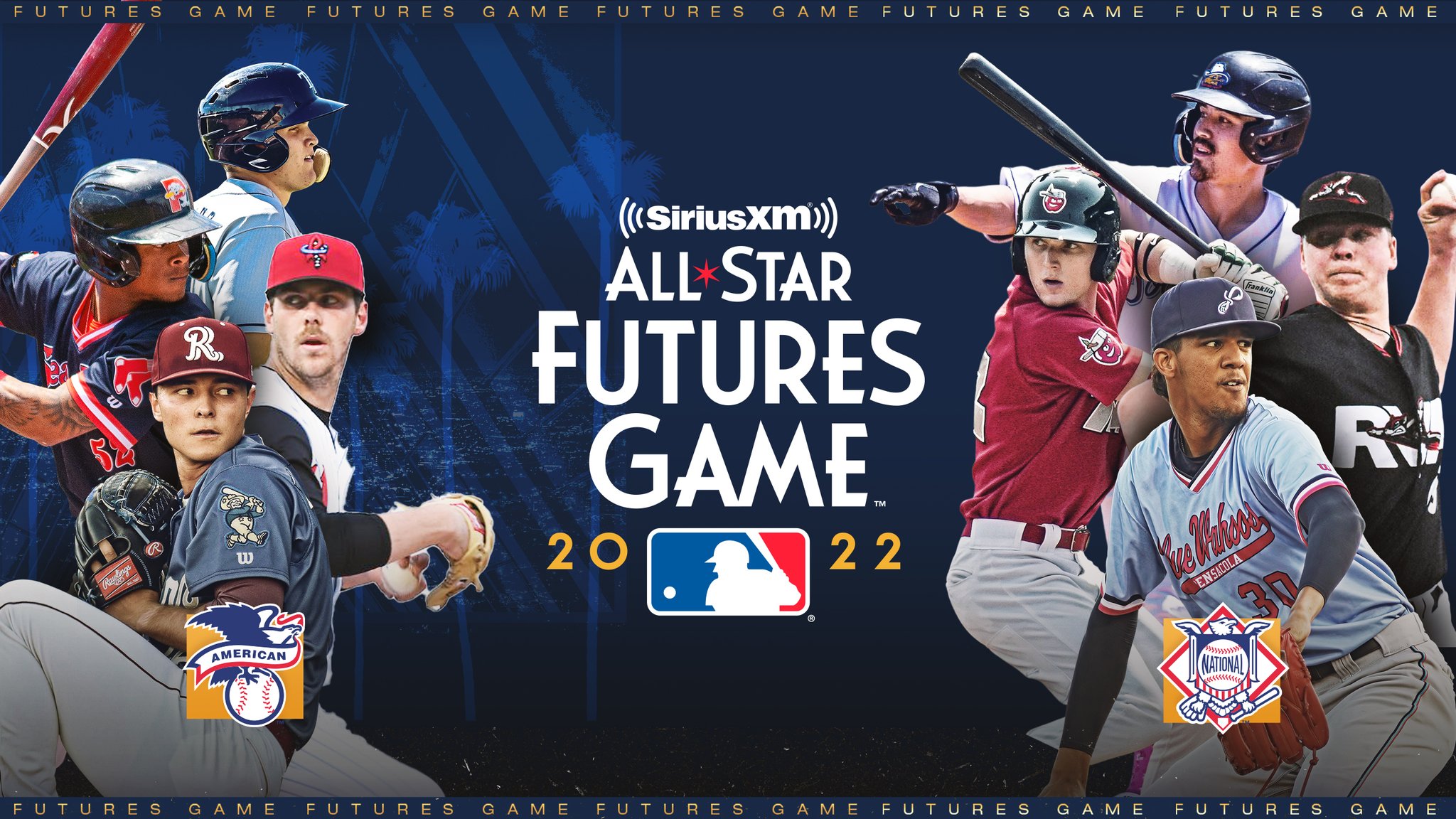 MLB Pipeline on Twitter Futures Game rosters coming tomorrow