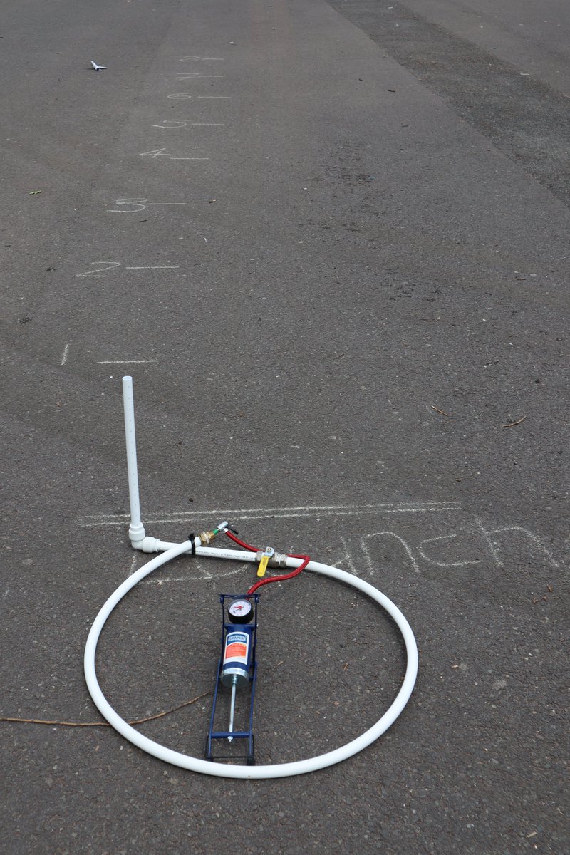 Baxter College tweet media