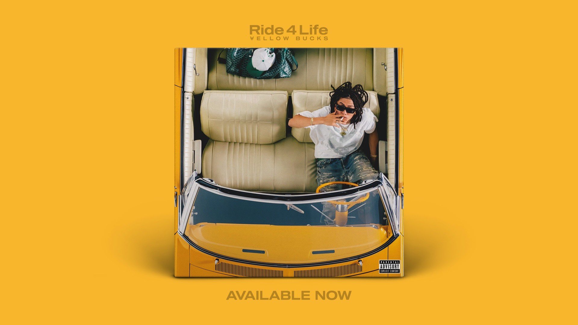 ¥ellowBucks #¥ellow Bucks アルバム ellow Bucks Discography: Vinyl, CDs, & More | Discogs