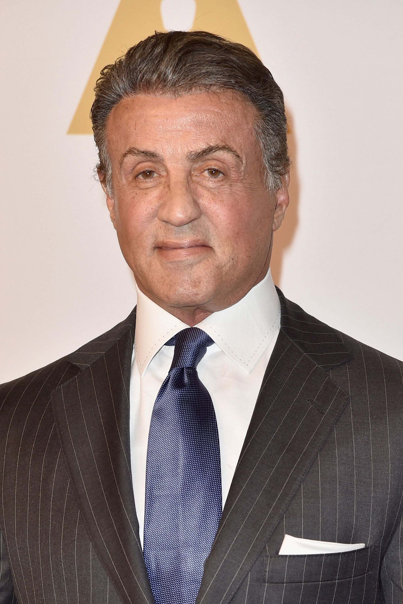 Happy Birthday To The Legend Sylvester Stallone!!! 