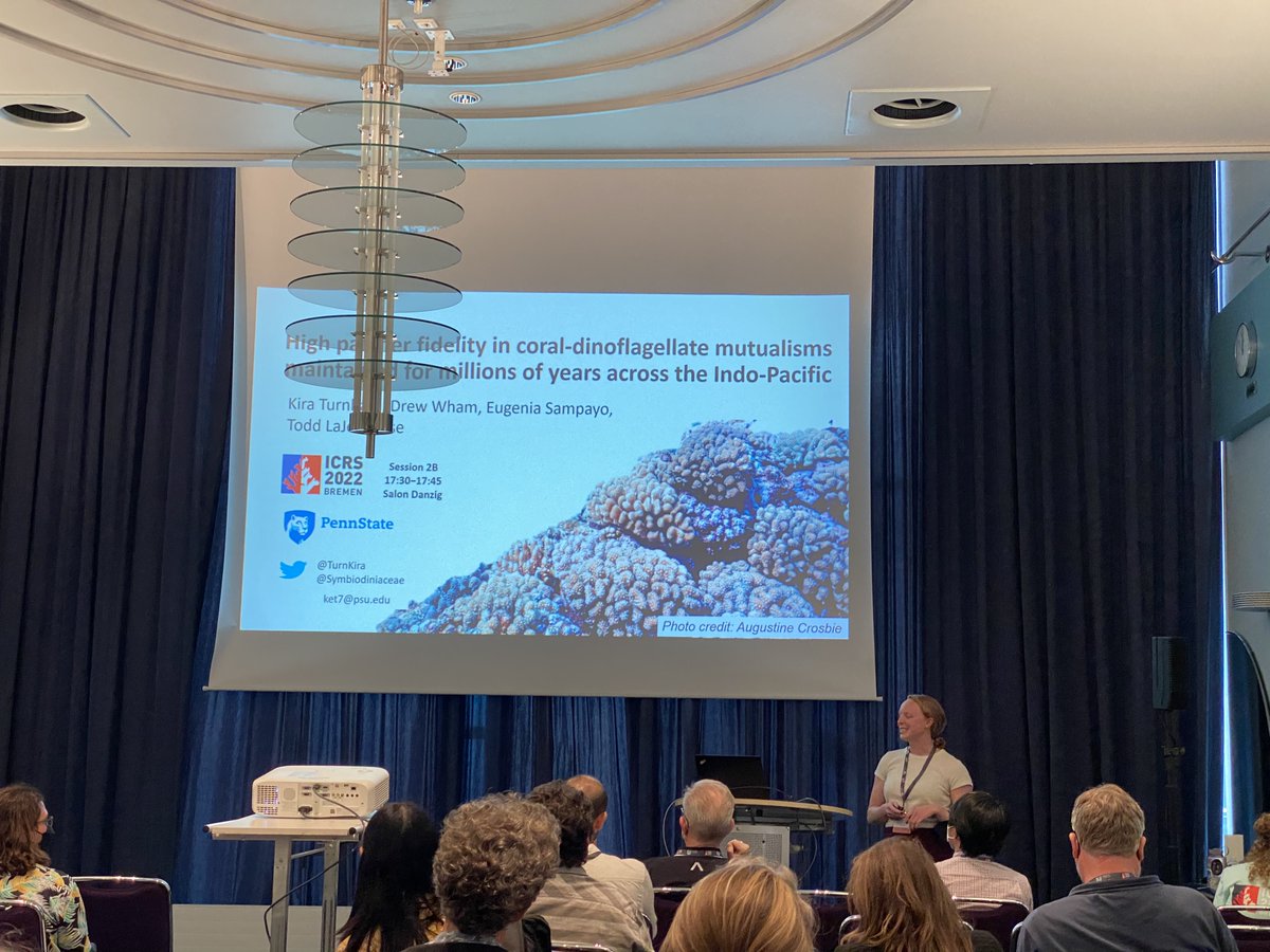 Iglesias-Prieto Lab tweet media