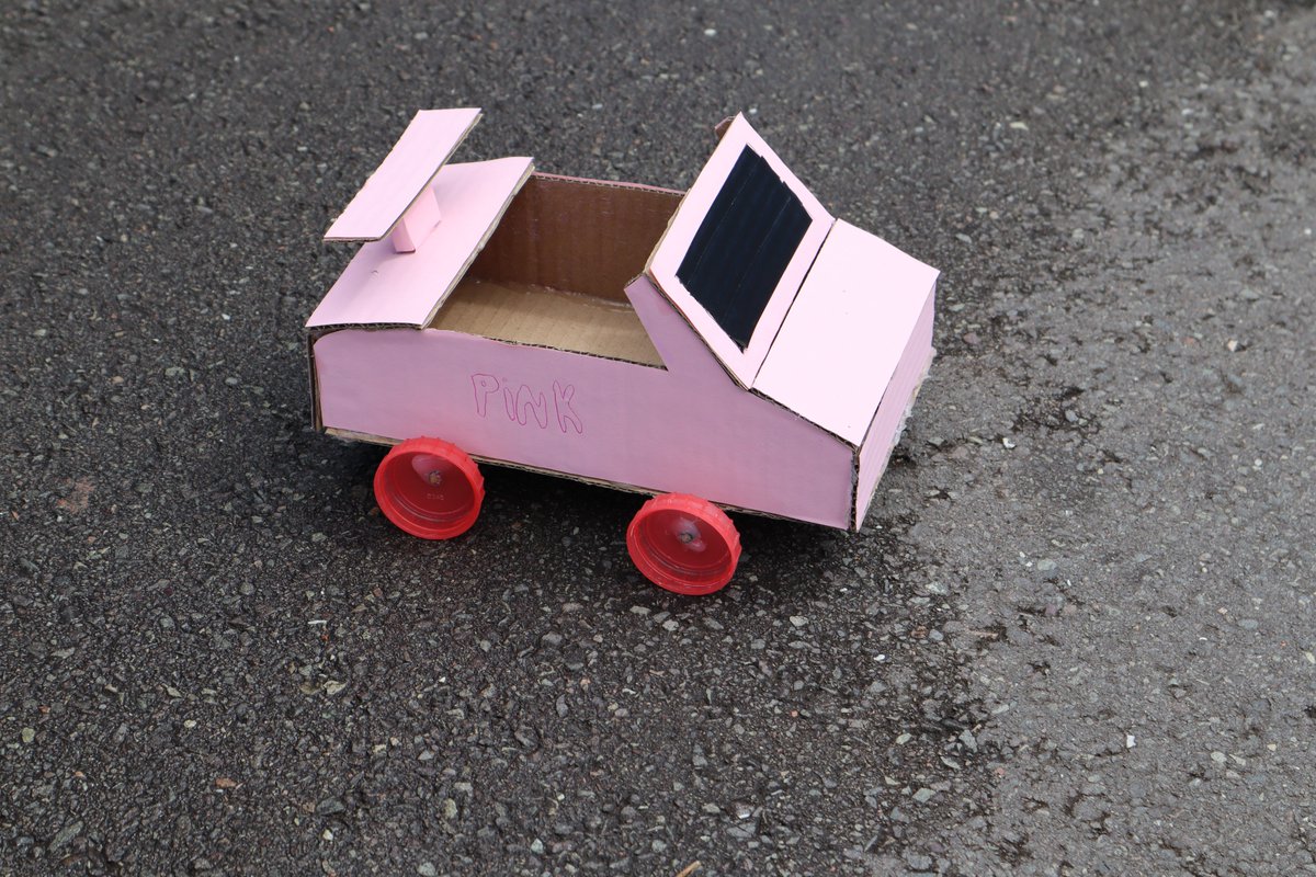 Baxter College tweet media