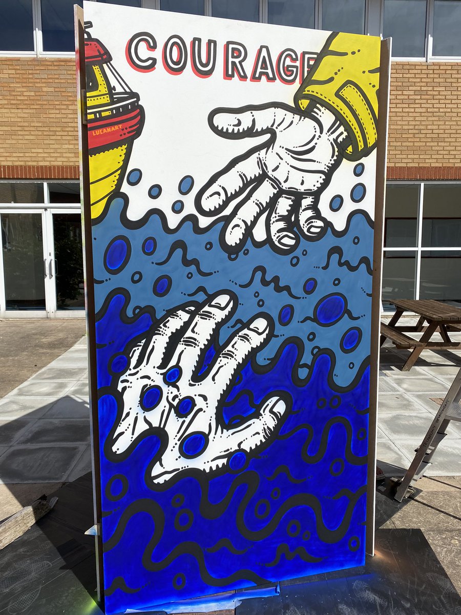 Some more photos of arts day <a href="/LucanArt/">Miroslav Lucan</a>