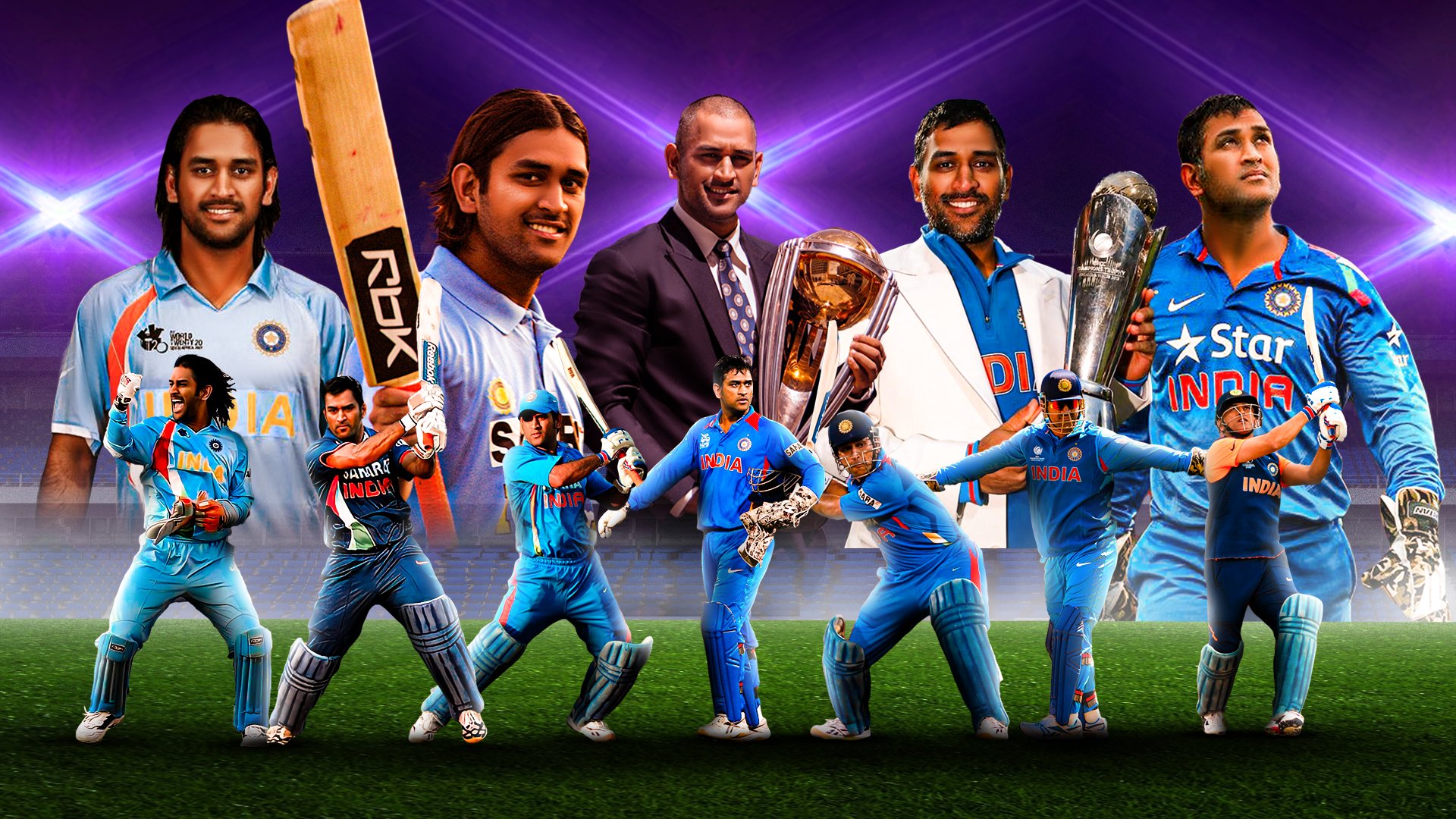 DHONI Trends™ on Twitter: DHONI Trends™ on Twitter: