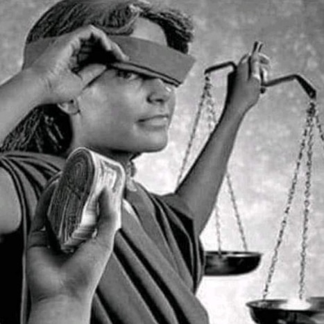 maheshUpadhya1's tweet image. #JudiciaryReforms