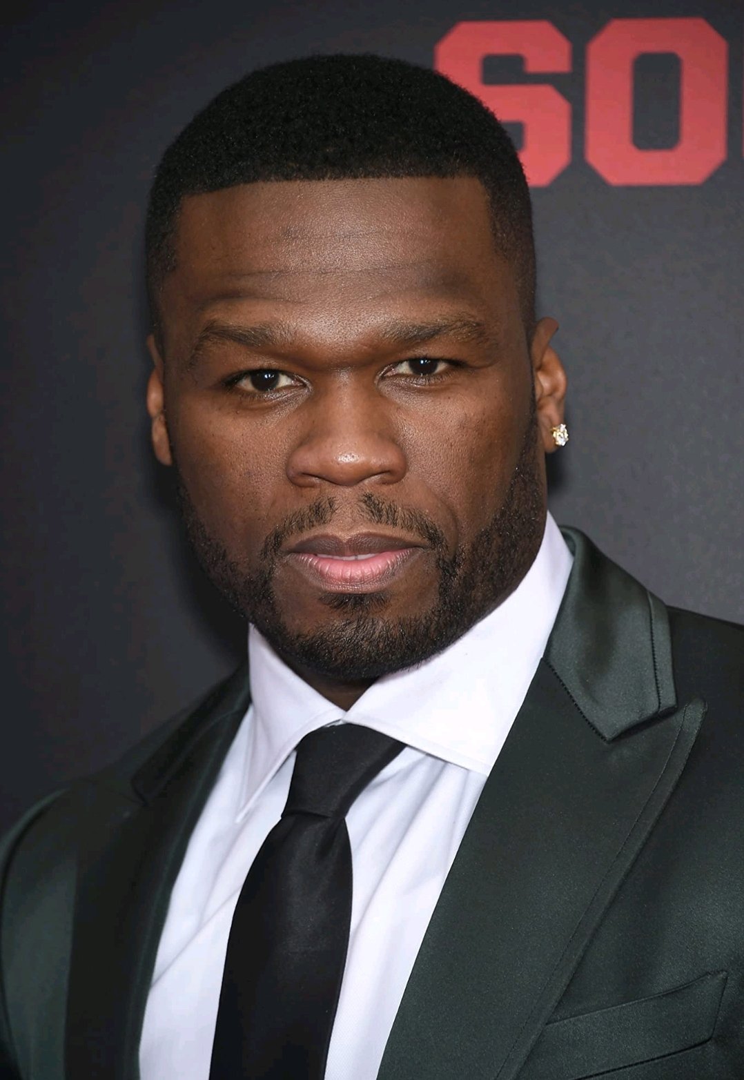 Katimiza Miaka 47 Leo. Happy Birthday 50 Cent!! 