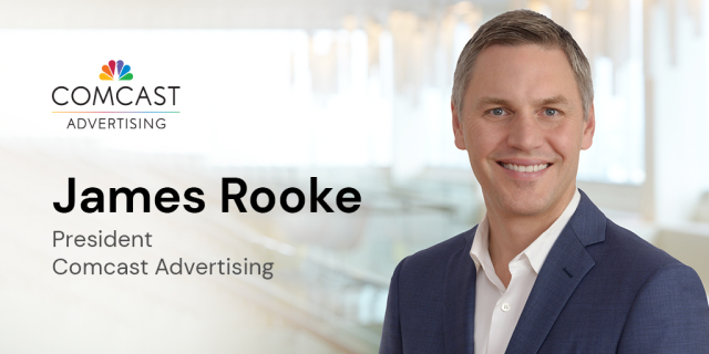 Congratulations <a href="/_JamesRooke/">James Rooke</a>! #ComcastEmp bit.ly/3Re9BSH