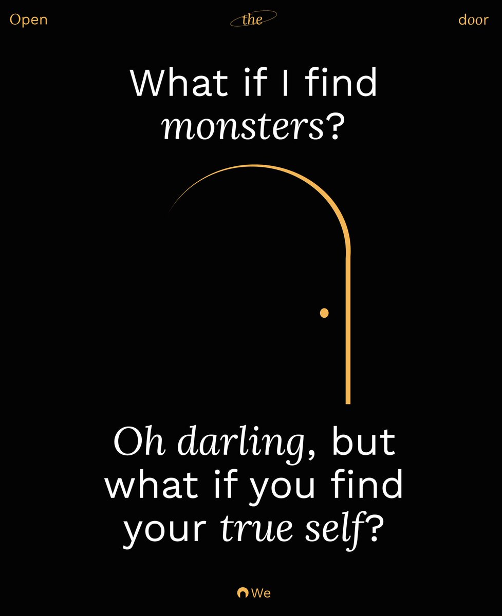 We Stories 🗝 Subscribe to our newsletter! tweet media