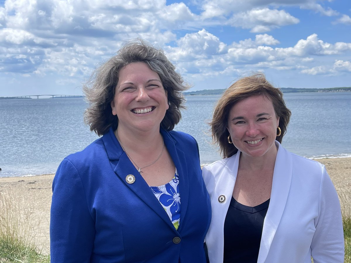 Rhode Island Senate tweet media