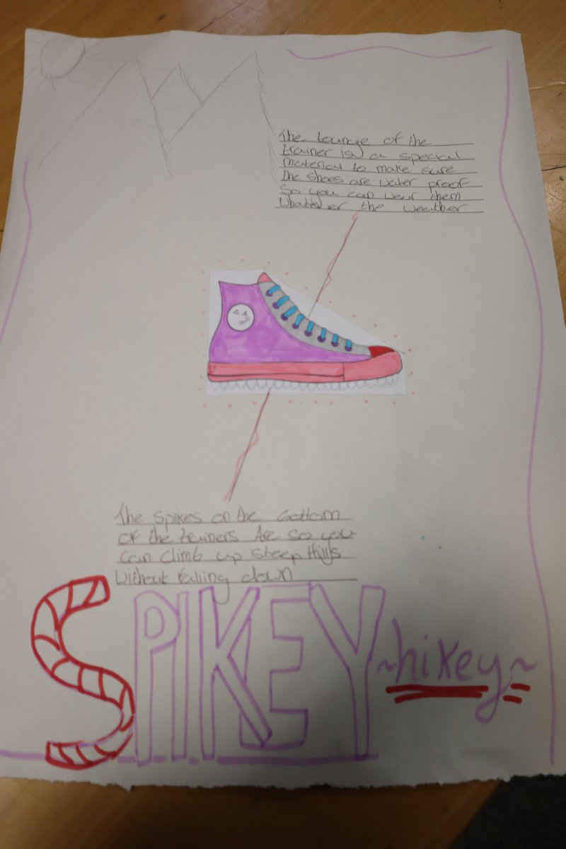 Baxter College tweet media