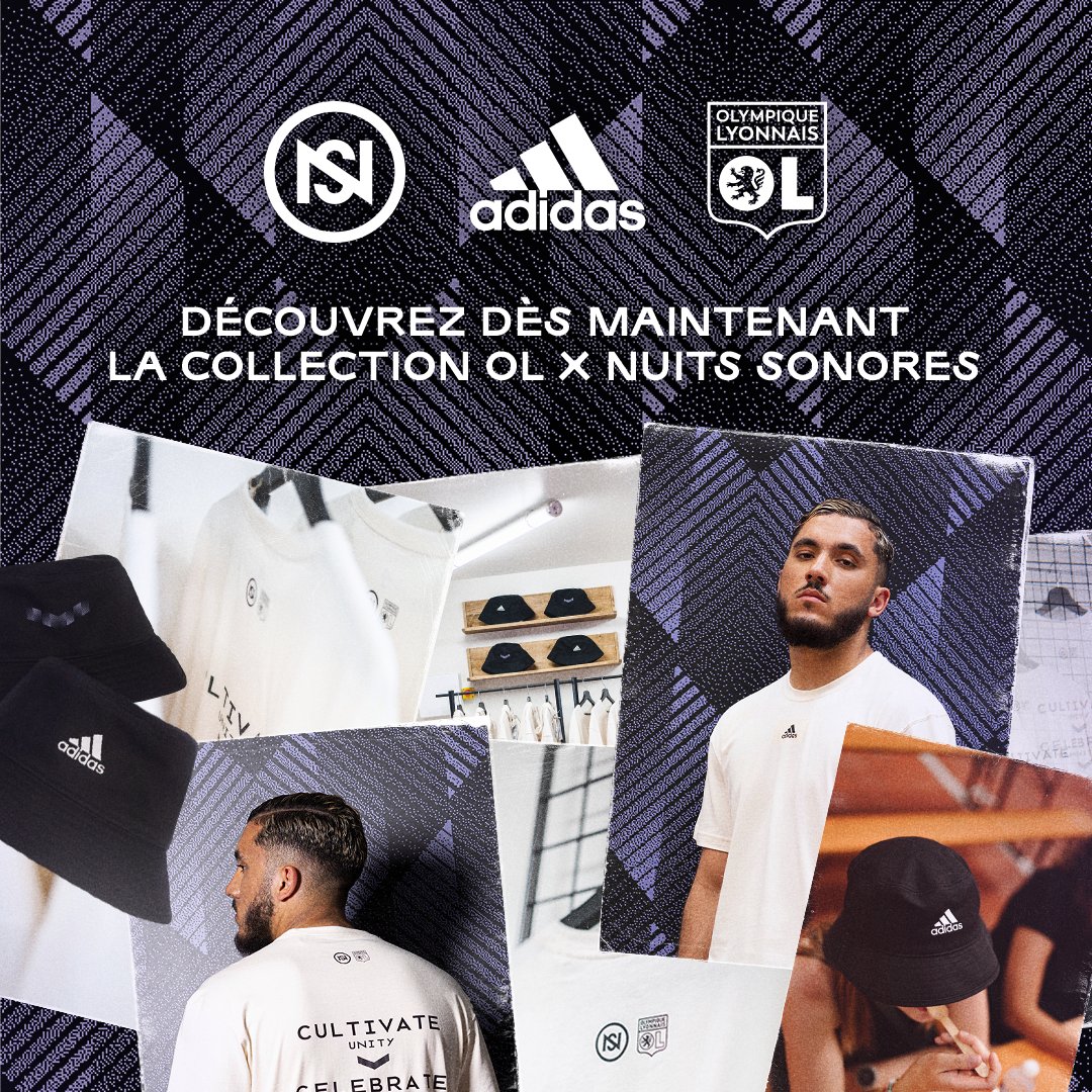 maillot ol nuits sonores