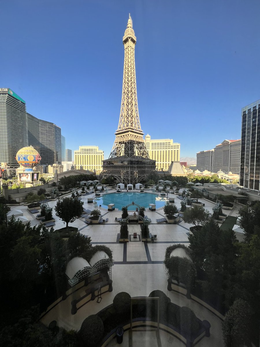 Daniel John Magnuson (@danielmagnuson) on Twitter photo Today is the day! We’ve got a great room, the staff at Paris hooked it up with the upgrade, got some great sleep last night and were ready to go get the day 1D chip lead <a href="/WSOP/">WSOP - World Series of Poker</a> <a href="/ParisVegas/">Paris Las Vegas</a> Today is the day! We’ve got a great room, the staff at Paris hooked it up with the upgrade, got some great sleep last night and were ready to go get the day 1D chip lead <a href="/WSOP/">WSOP - World Series of Poker</a> <a href="/ParisVegas/">Paris Las Vegas</a>