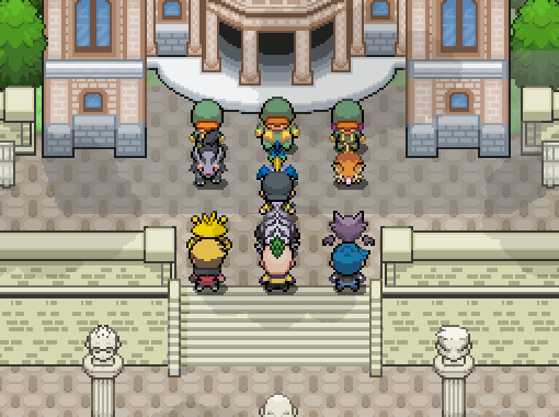 Oryzon_G's tweet image. 🔔🔔 2 días para Pokémon Evol - Beta 1 🔔🔔