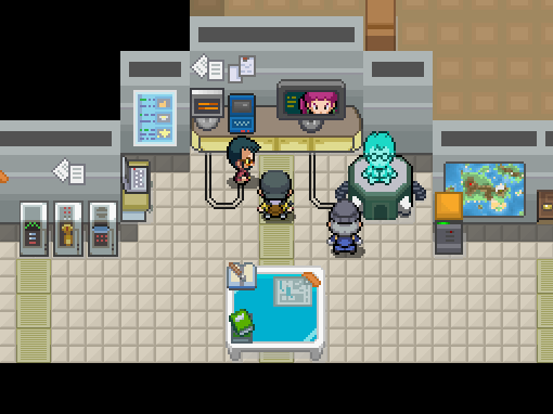 Oryzon_G's tweet image. 🔔🔔 2 días para Pokémon Evol - Beta 1 🔔🔔