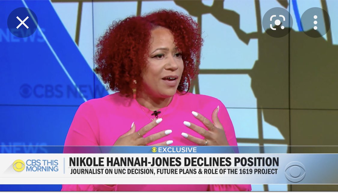 Ida Bae Wells tweet media