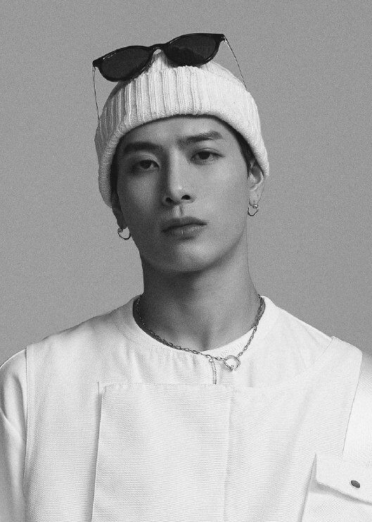 ImTuttyyyyy's tweet photo. Don't worry about tomorrow, today, I'll just take care of you.💚

•Hard Carry, @GOT7

{#igot7selcaday #ahgaselcaday #got7selcaday #JACKSON 
#igsd #ig7sd  #GOT7} https://t.co/nv0knIXxis