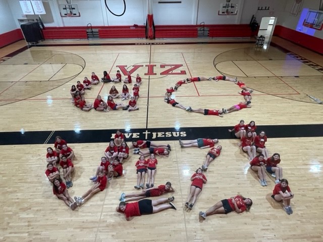 It was amazing to see our 2022-2023 Middle Schoolers at camp! Our Middle School Camp combines returning students and new students giving everyone a chance to meet new people, reconnect with classmates, and have fun.
