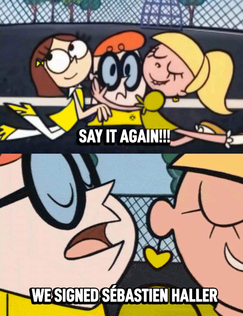 Borussia Dortmund (@blackyellow) on Twitter photo 