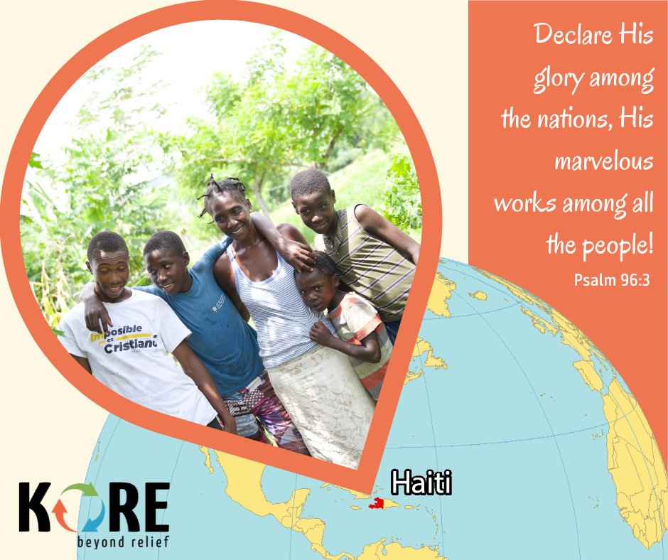 KOREfoundation tweet media