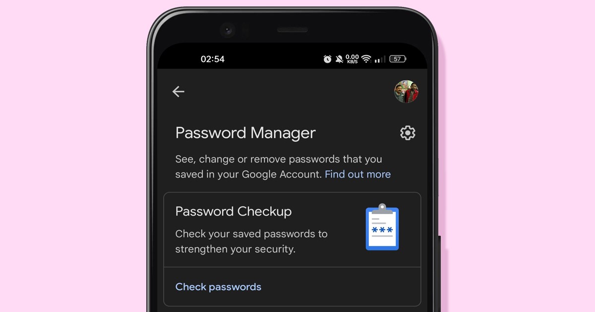 AcooEdi's tweet image. How to Use Google Password Manager on Android in 2022 dlvr.it/STRsN0 #Android #Howto #GooglePasswordManager #HowTo via TheTechViral