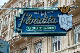 CanalCaribeCuba's tweet photo. #Cuba: El bar-restaurante #Floridita de La Habana cumple hoy 205 años de abrir sus puertas con creciente reclamo por conocerlo de parte de viajeros de todo el mundo.
🇨🇺🍸🍴👉 https://t.co/523yPHBpB6

Fue incluido entre los 50 mejores bares de Norteamérica y el Caribe. https://t.co/Nn1PuMtQ5l