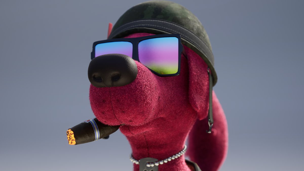 I feel the need....the need for NFTs 😉🛩️😎 #ComingSoon