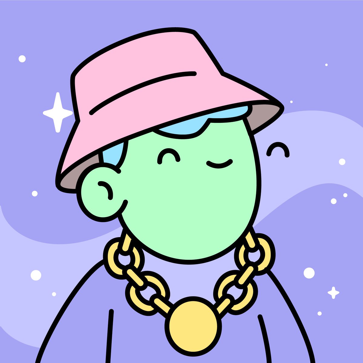 Does doodle follow doodle? #doodles #doodlesfollowdooles #goldchaindoodles #bucketdoodles