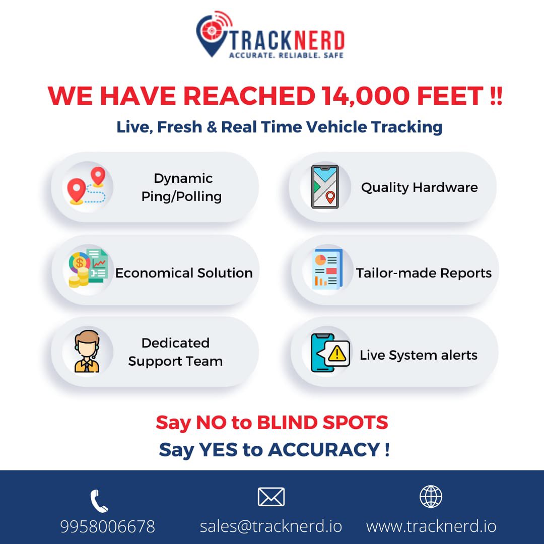 TrackNerd tweet media