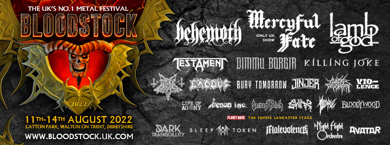 nottinghamarena's tweet photo. There's just 1 WEEK left to enter 🤘 

We're partnering up with @BLOODSTOCKFEST to giveaway a pair of weekend guest passes to their 2022 event 🔥 

All you have to do is tag who you'd bring! ⬇️

Good luck! Competition ends 00.00 on 13 July 22. T&amp;Cs here 📲 https://t.co/vjkPz6YTh2 https://t.co/UHNxYn5o0w