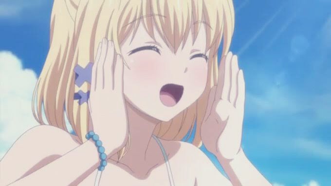 画像まとめ ロクでなし魔術講師と禁忌教典 アカシックレコード 新着 2ページ目 アニメレーダー