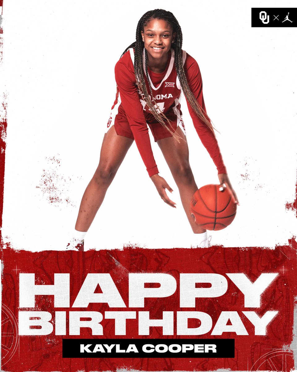 Oklahoma Basketball tweet media