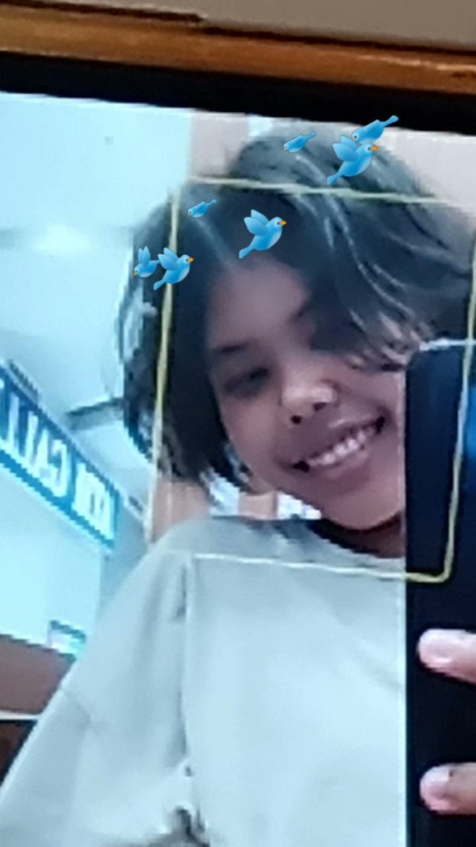grabakgrubukk's tweet photo. – TMSD with harutoo 😻😻😻

#TMSD #TeumeSelcaDay #TreasureMakerSelcaDay #TREASURE #HARUTO @treasuremembers https://t.co/3gFzniojh9