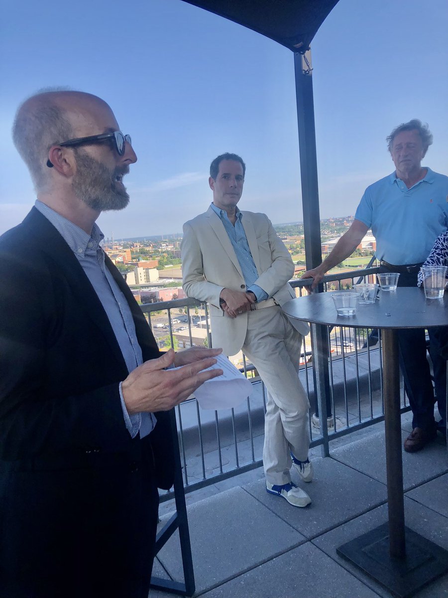 Carmon Colangelo tweet media