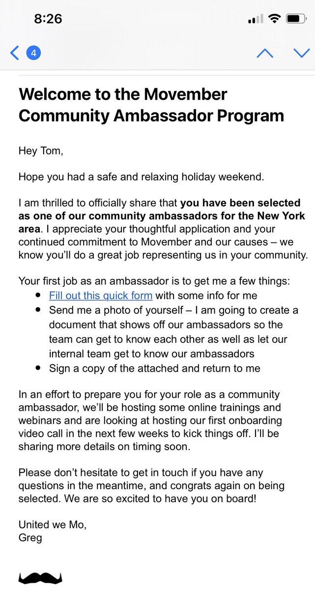 Jacked up! <a href="/Movember/">Movember USA</a>